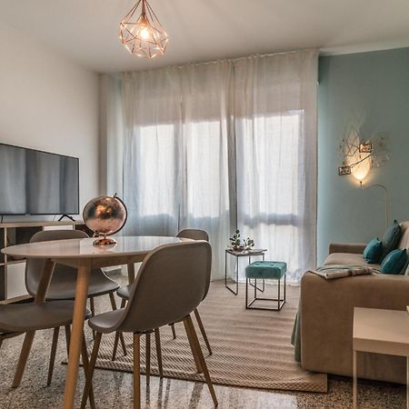 Boutique Apartments Collection-L'Attimo Fuggente Sassari Exteriör bild