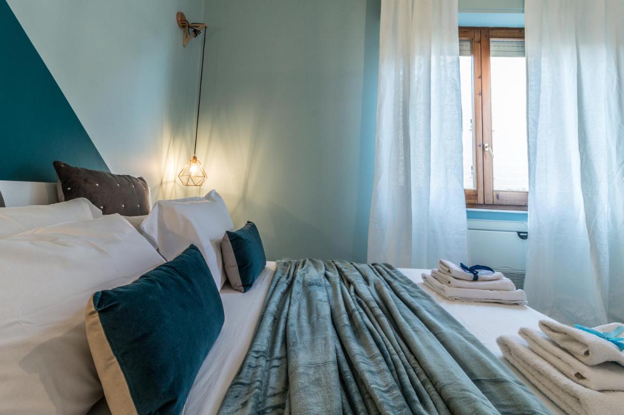 Boutique Apartments Collection-L'Attimo Fuggente Sassari Exteriör bild