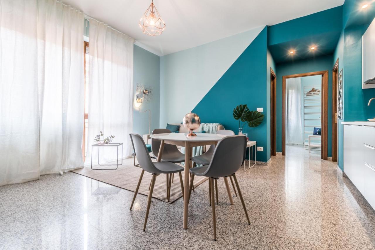 Boutique Apartments Collection-L'Attimo Fuggente Sassari Exteriör bild