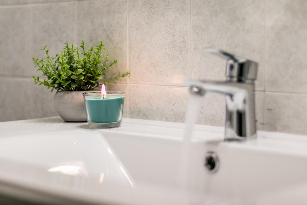 Boutique Apartments Collection-L'Attimo Fuggente Sassari Exteriör bild