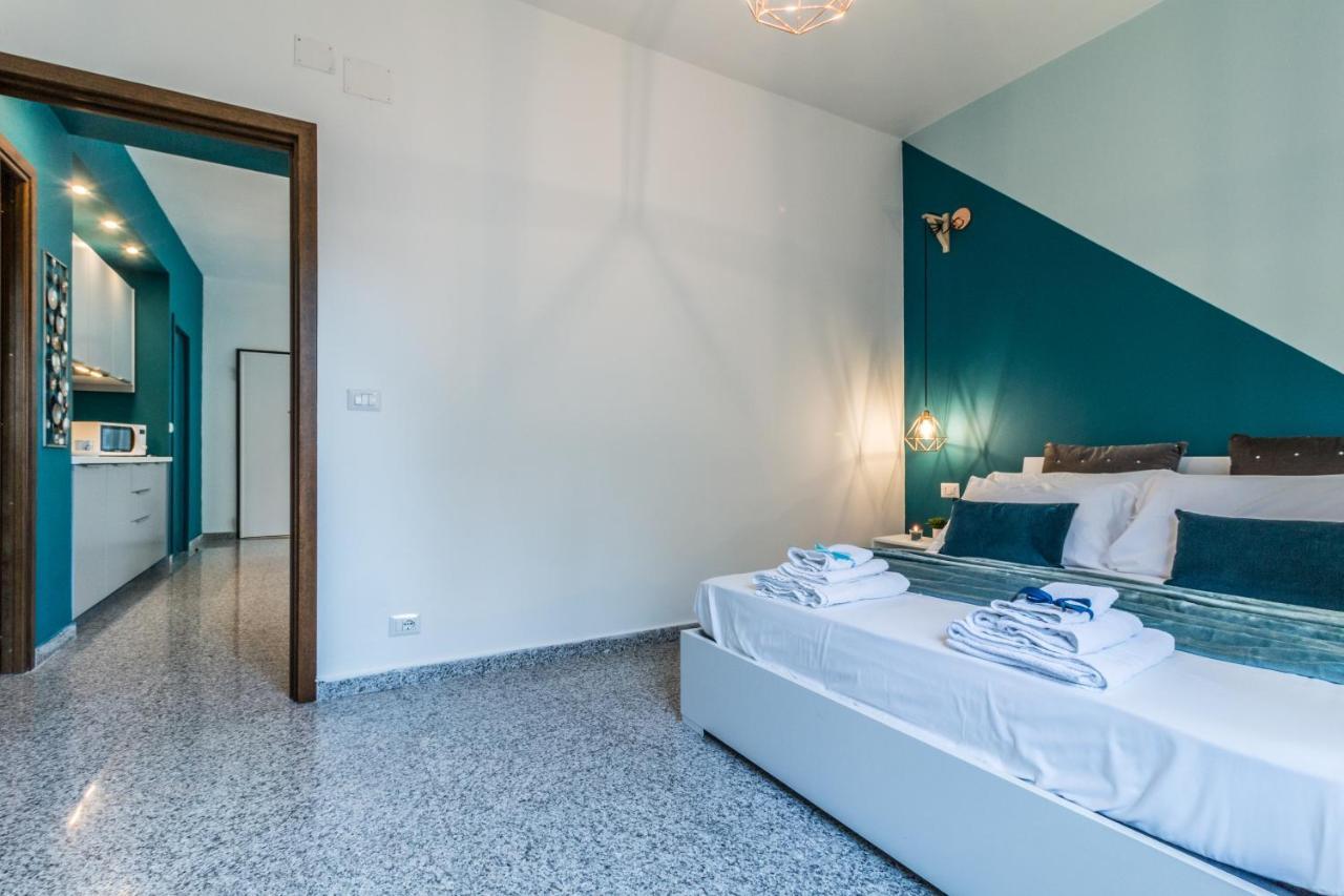 Boutique Apartments Collection-L'Attimo Fuggente Sassari Exteriör bild