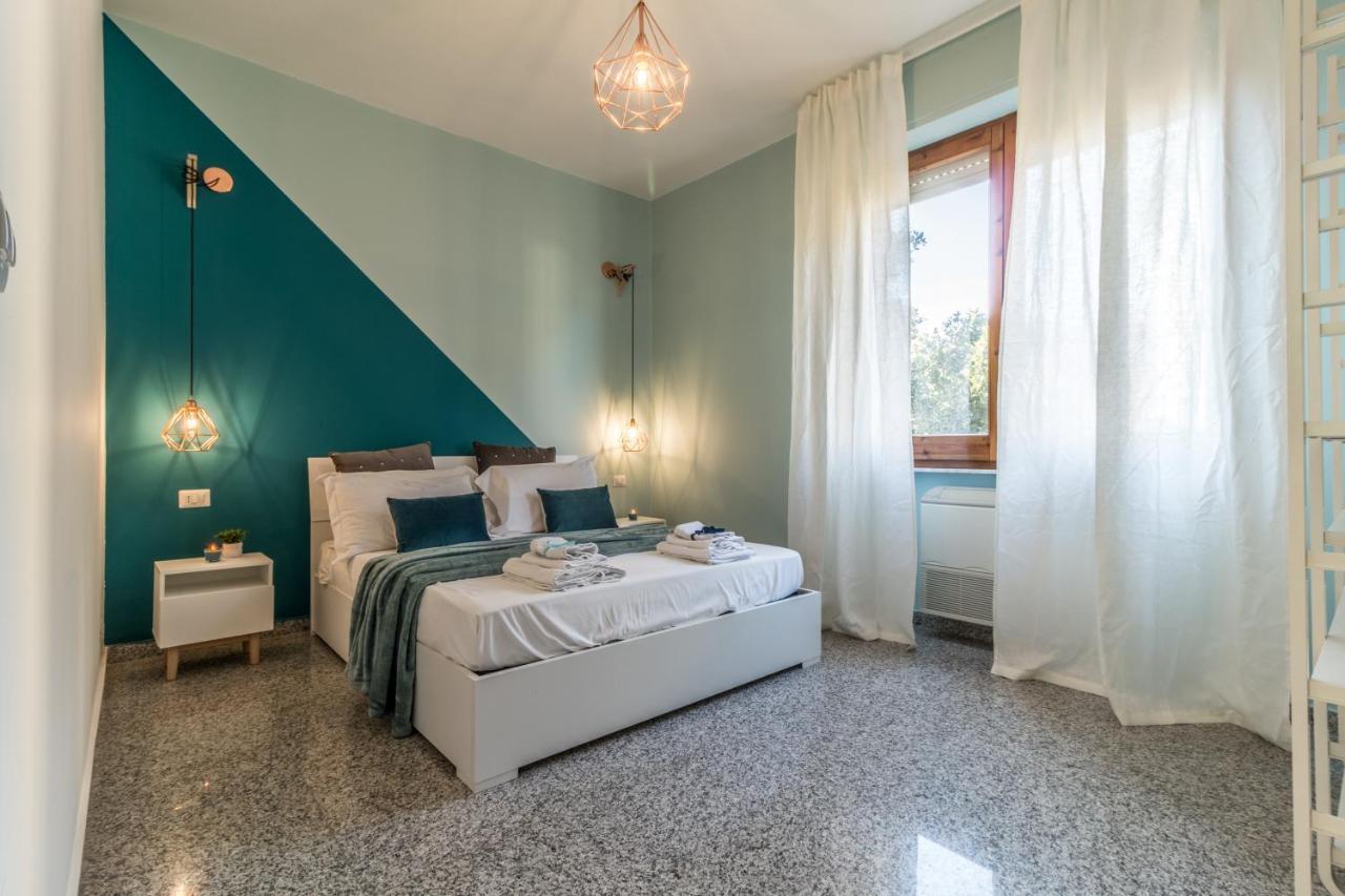 Boutique Apartments Collection-L'Attimo Fuggente Sassari Exteriör bild