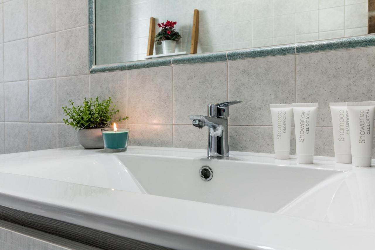 Boutique Apartments Collection-L'Attimo Fuggente Sassari Exteriör bild