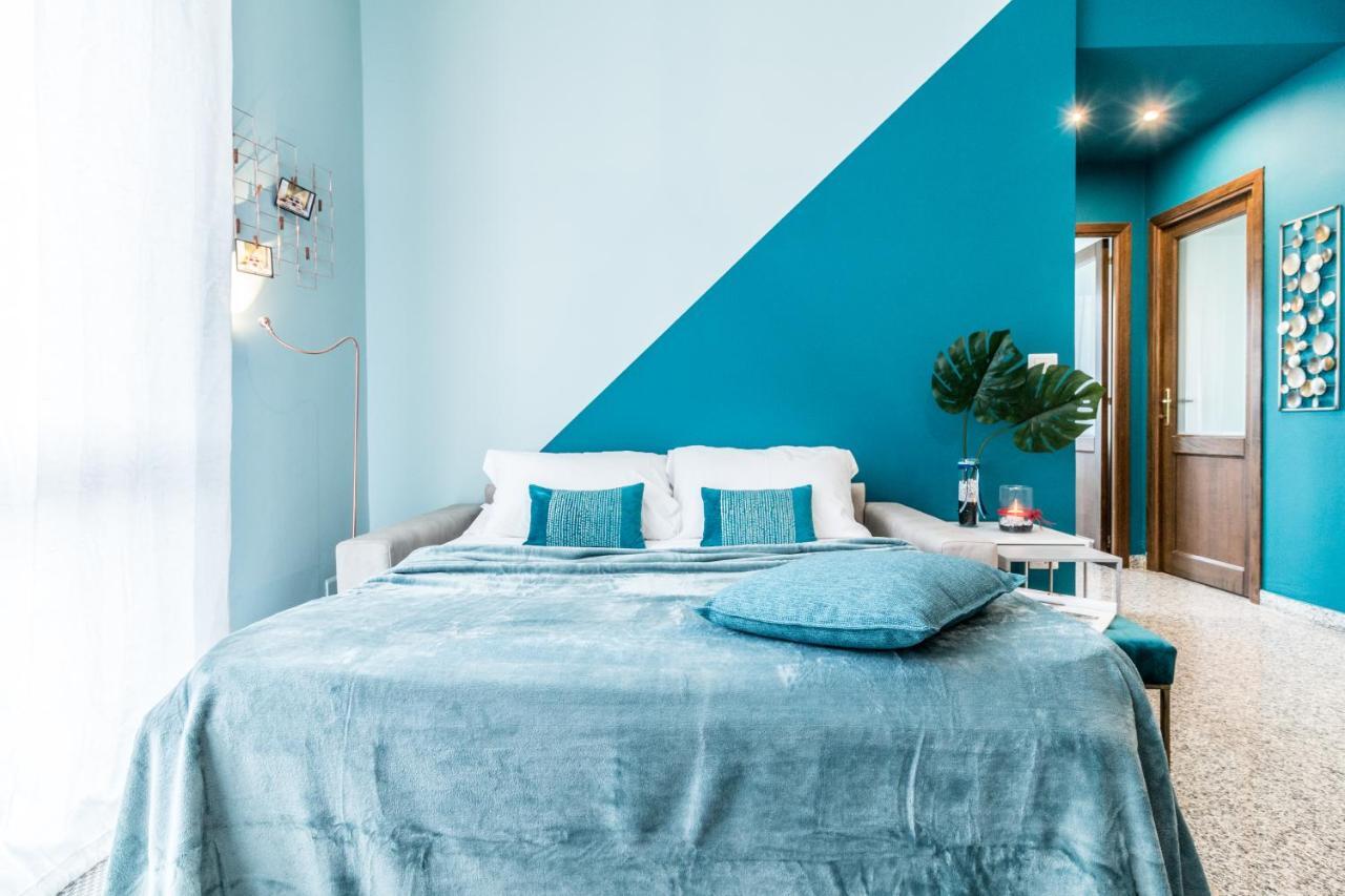 Boutique Apartments Collection-L'Attimo Fuggente Sassari Exteriör bild