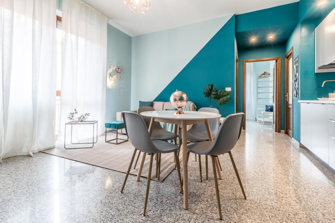 Boutique Apartments Collection-L'Attimo Fuggente Sassari Exteriör bild