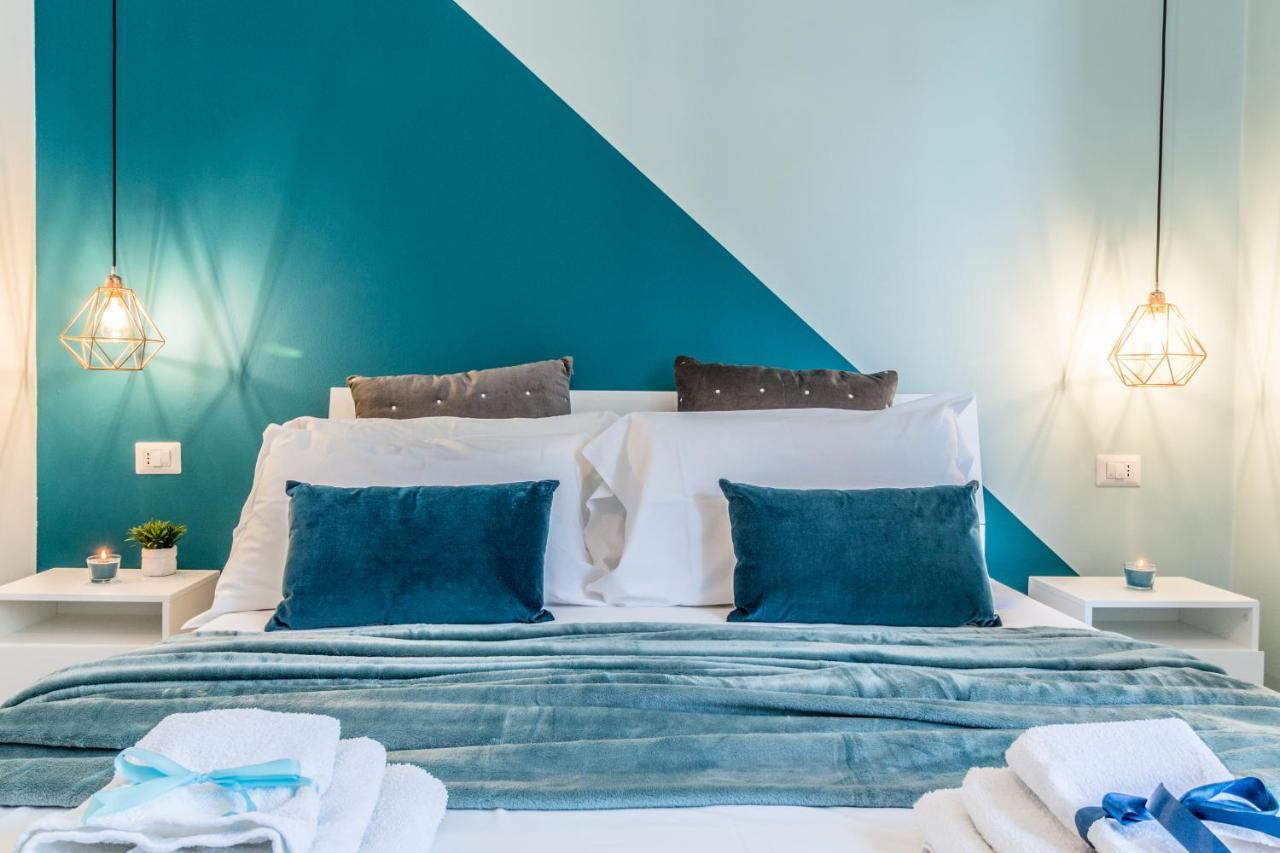 Boutique Apartments Collection-L'Attimo Fuggente Sassari Exteriör bild