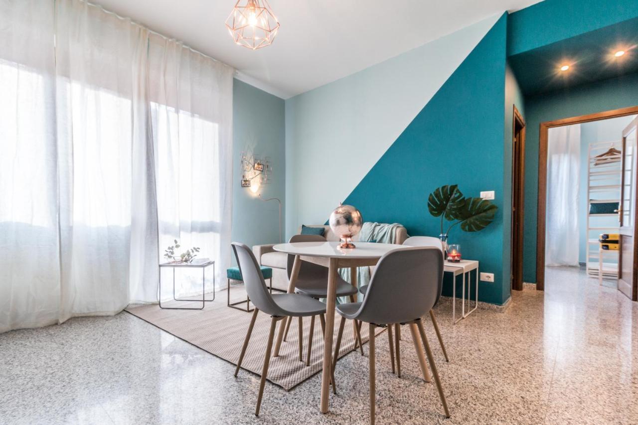 Boutique Apartments Collection-L'Attimo Fuggente Sassari Exteriör bild