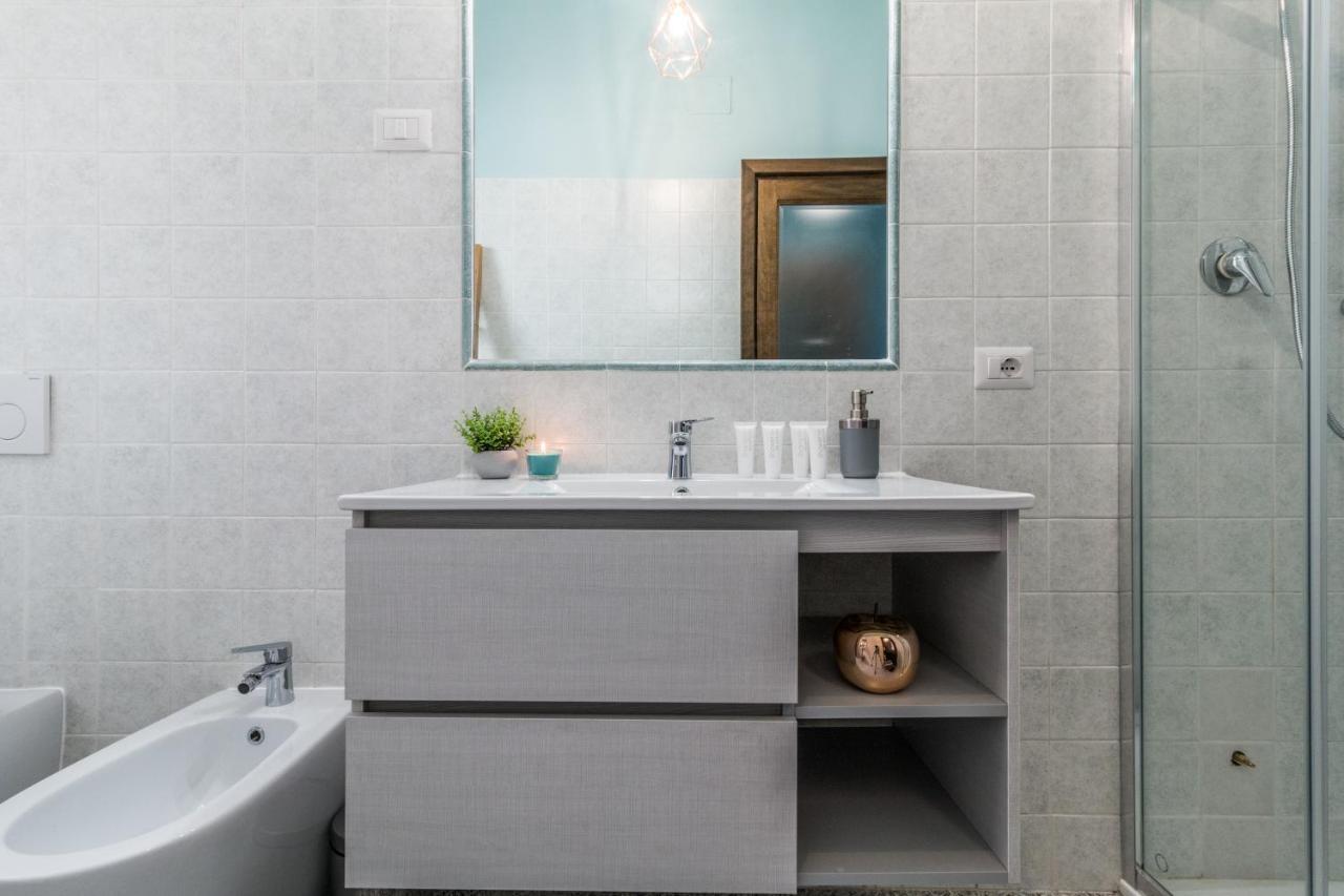 Boutique Apartments Collection-L'Attimo Fuggente Sassari Exteriör bild