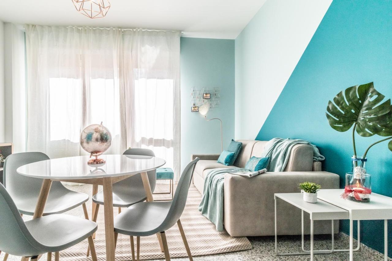 Boutique Apartments Collection-L'Attimo Fuggente Sassari Exteriör bild