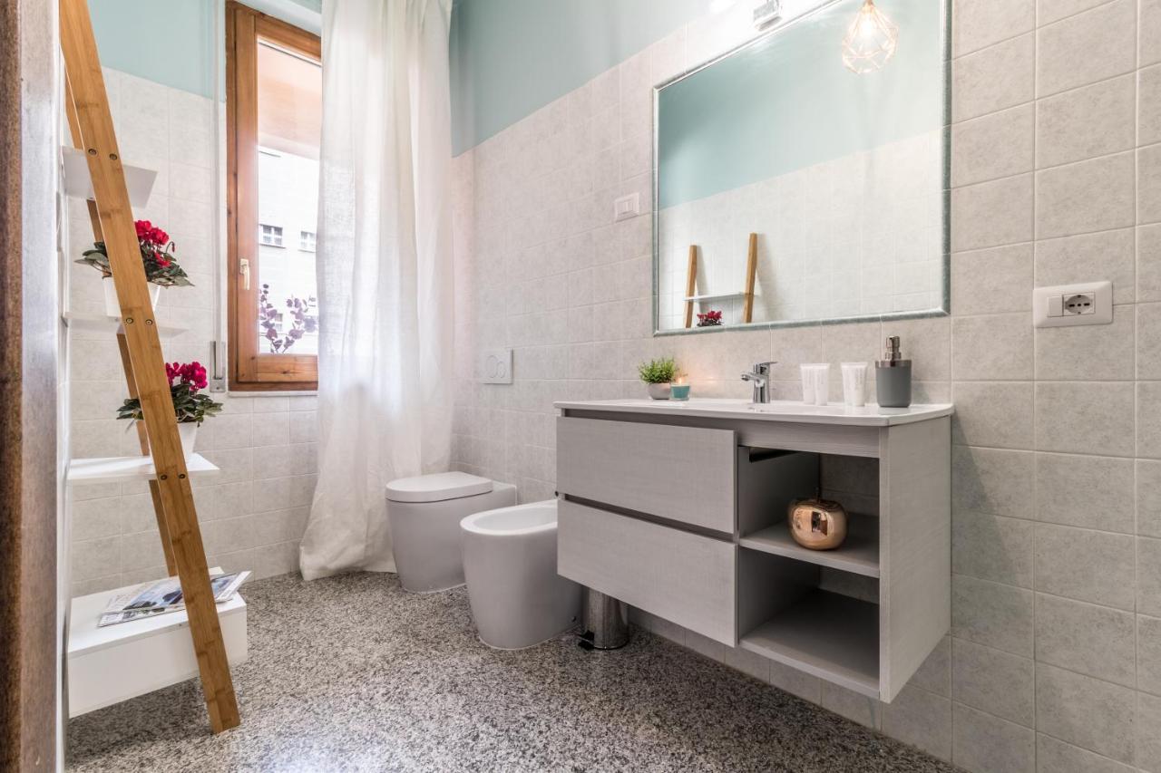 Boutique Apartments Collection-L'Attimo Fuggente Sassari Exteriör bild