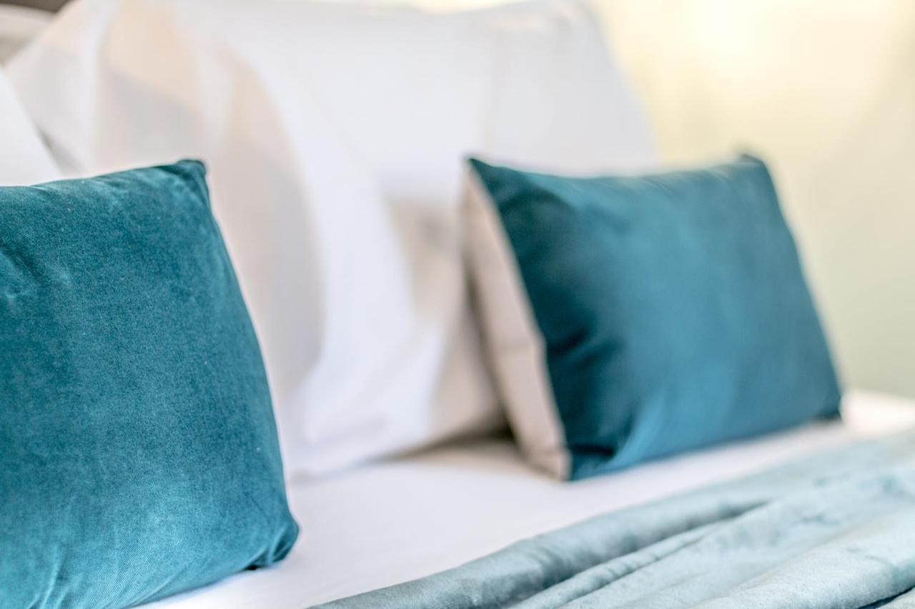 Boutique Apartments Collection-L'Attimo Fuggente Sassari Exteriör bild