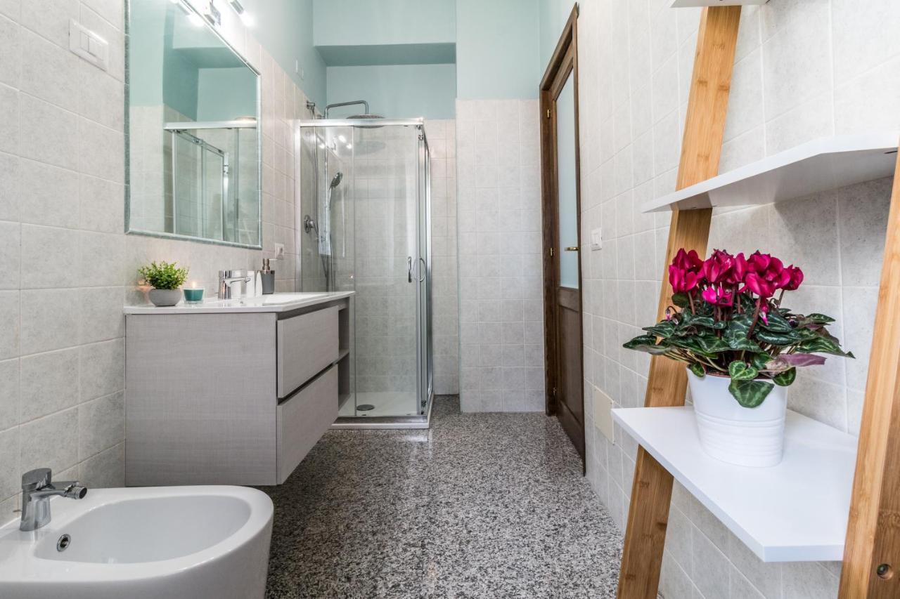Boutique Apartments Collection-L'Attimo Fuggente Sassari Exteriör bild