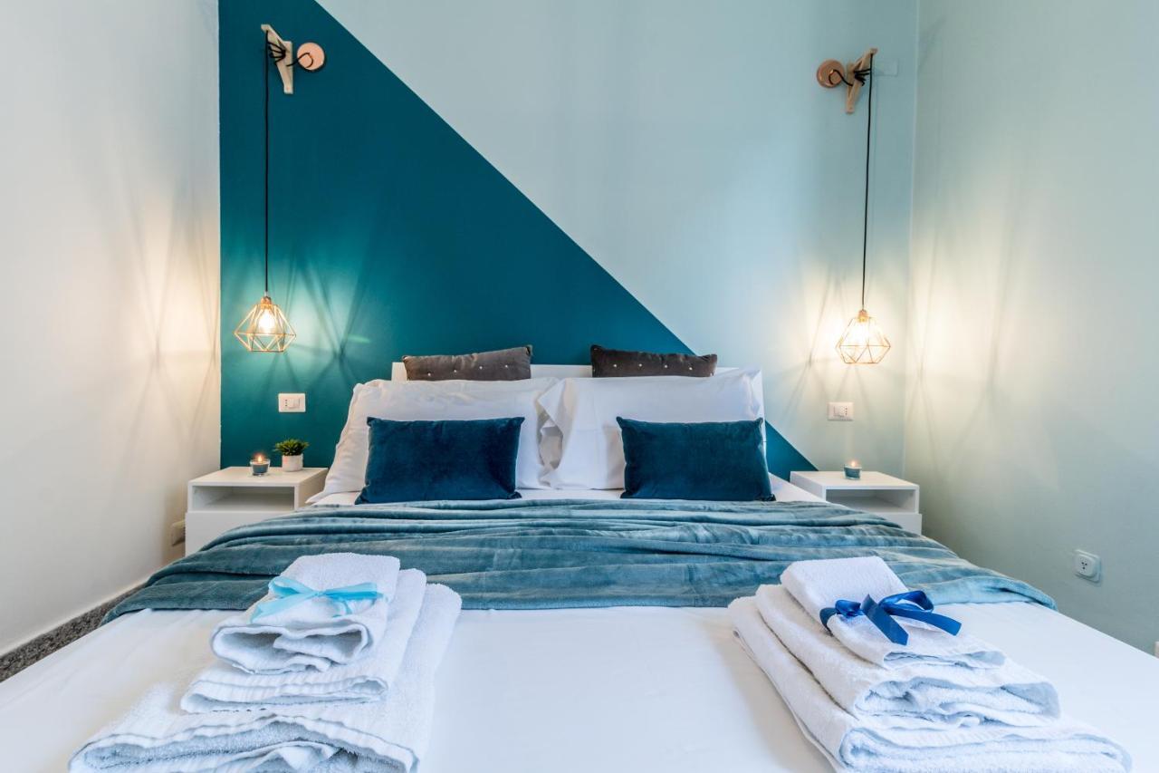 Boutique Apartments Collection-L'Attimo Fuggente Sassari Exteriör bild