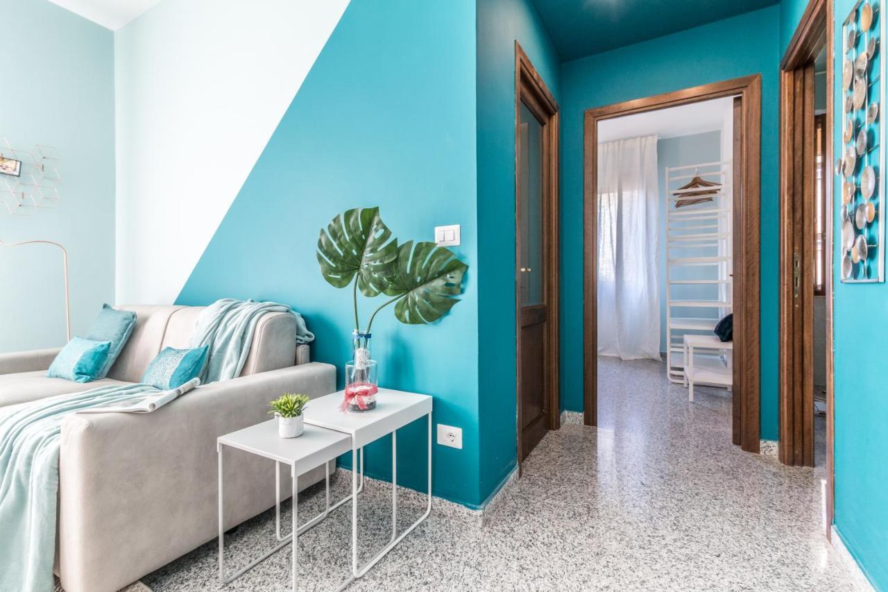 Boutique Apartments Collection-L'Attimo Fuggente Sassari Exteriör bild